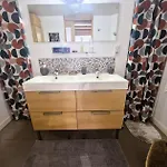 Village Merlin - Avec Mezzanine Pour 5 Personnes - Port Mae-7804 ヴィラ ルカート