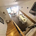 Village Merlin - Avec Mezzanine Pour 5 Personnes - Port Mae-7804 Βίλα *