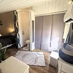 Village Merlin - Avec Mezzanine Pour 5 Personnes - Port Mae-7804 *