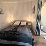 Βίλα Village Merlin - Avec Mezzanine Pour 5 Personnes - Port Mae-7804 *