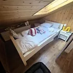 빌라 Village Merlin - Avec Mezzanine Pour 5 Personnes - Port Mae-7804 *