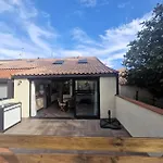 Village Merlin - Avec Mezzanine Pour 5 Personnes - Port Mae-7804
