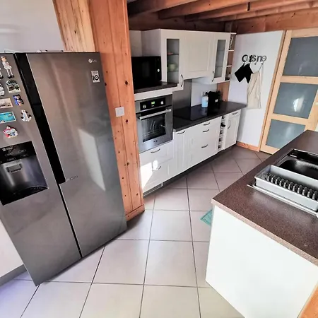 Villa Village Merlin - Avec Mezzanine Pour 6 Personnes - Port Mae-7804