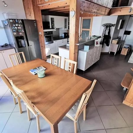 Villa Village Merlin - Avec Mezzanine Pour 6 Personnes - Port Mae-7804 Leucate