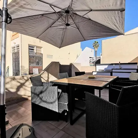 Village Merlin - Avec Mezzanine Pour 5 Personnes - Port Mae-7804 * Leucate