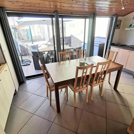 Village Merlin - Avec Mezzanine Pour 5 Personnes - Port Mae-7804 Villa Leucate