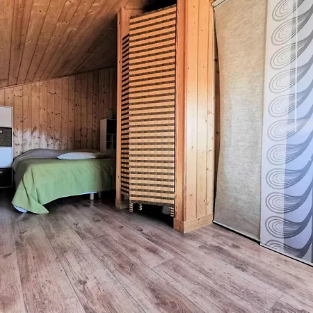 Village Merlin - Avec Mezzanine Pour 5 Personnes - Port Mae-7804 Villa Leucate