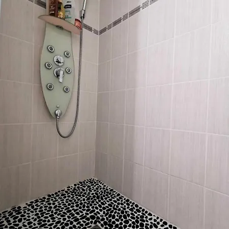 Village Merlin - Avec Mezzanine Pour 5 Personnes - Port Mae-7804 Villa