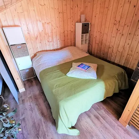 Village Merlin - Avec Mezzanine Pour 5 Personnes - Port Mae-7804 *