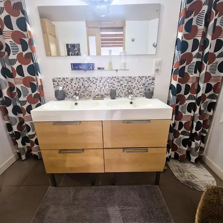 Village Merlin - Avec Mezzanine Pour 5 Personnes - Port Mae-7804 빌라 루케이트