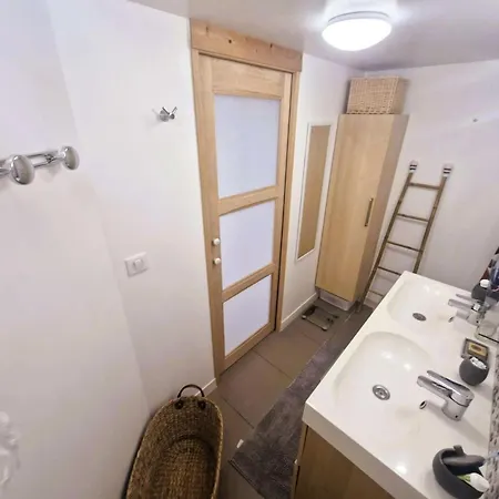 Village Merlin - Avec Mezzanine Pour 5 Personnes - Port Mae-7804 루케이트