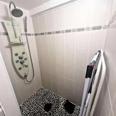 Village Merlin - Avec Mezzanine Pour 5 Personnes - Port Mae-7804 * לאוקאט