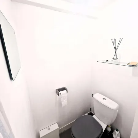 Village Merlin - Avec Mezzanine Pour 5 Personnes - Port Mae-7804 וילה לאוקאט