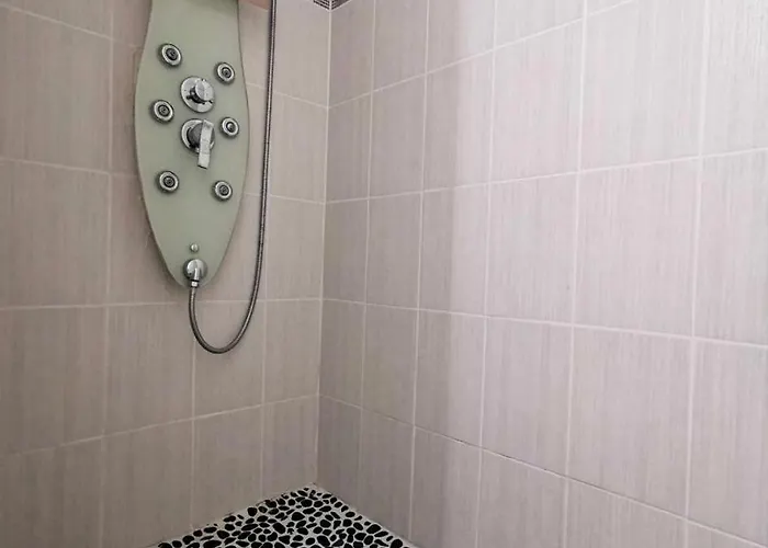 Village Merlin - Avec Mezzanine Pour 5 Personnes - Port Mae-7804 فيلة