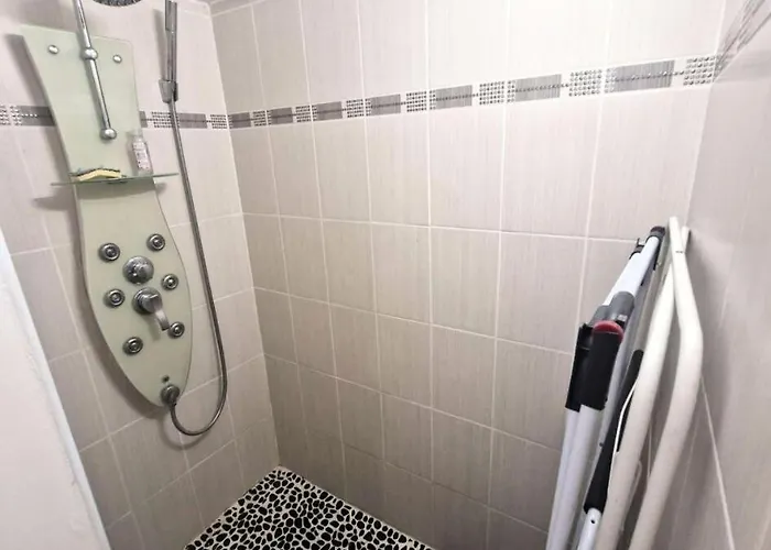 Village Merlin - Avec Mezzanine Pour 5 Personnes - Port Mae-7804 * لوسات